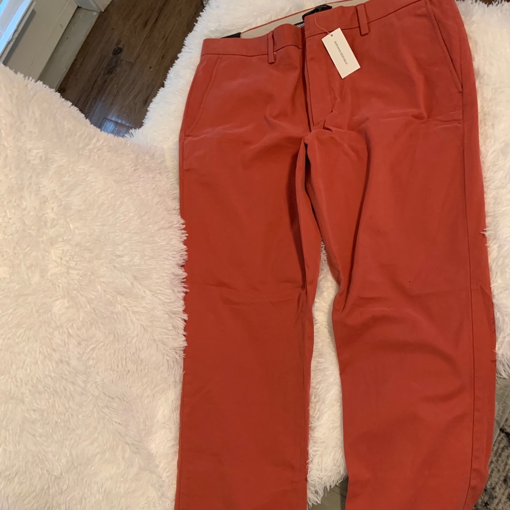 Men’s Fulton chinos